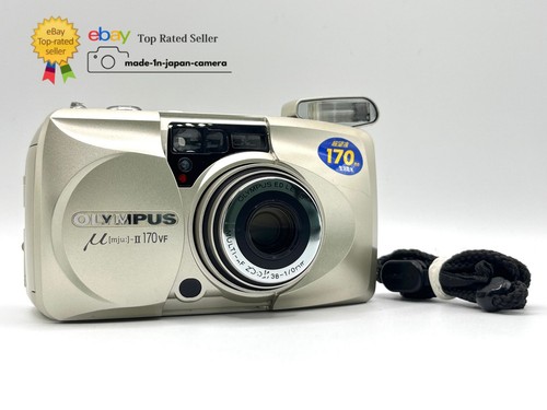 Presque comme neuf olympus - *presque,