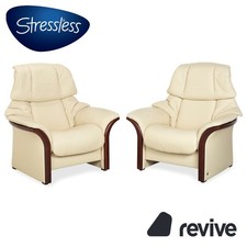 Stressless Eldorado Garniture