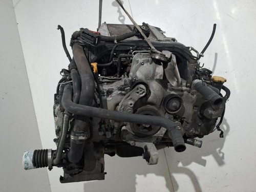 Moteur subaru outback - moteur,