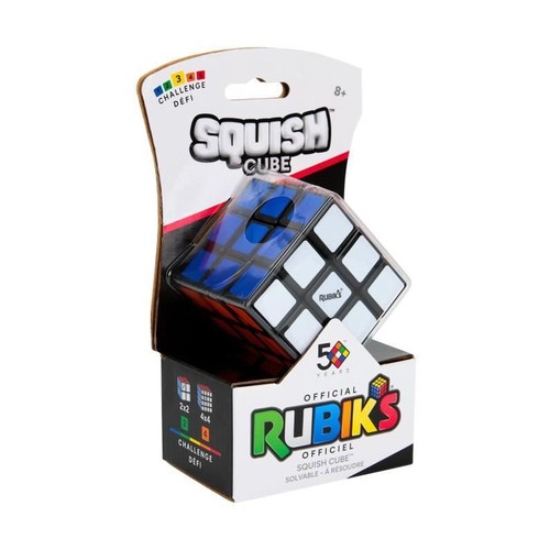 Spin master rubik - master, rubik's