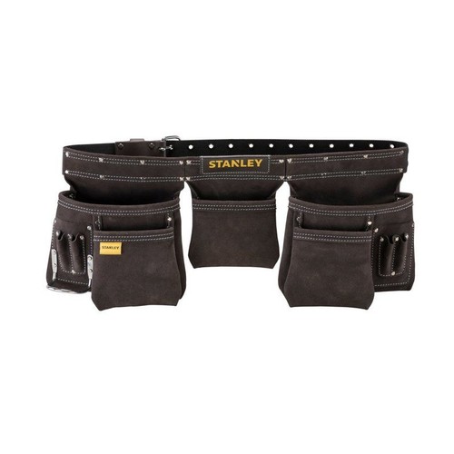 Ceinture porte outils cuir - porte-outils,