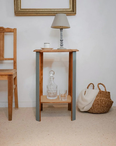 Hanna table appoint en - la,