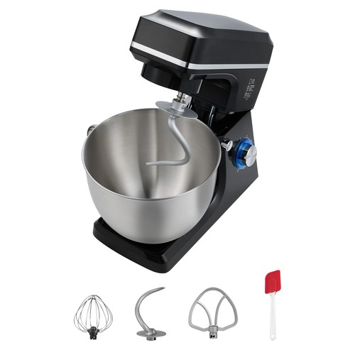 Robot pâtissier domestique