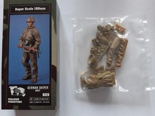 maquettes 1/15 Verlinden