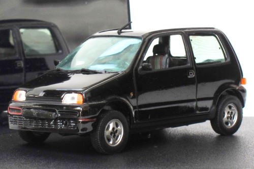 Vitesse scale die cast - 1:43,