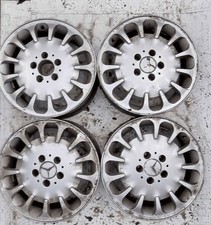 jantes MERCEDES-BENZ CLASSE E