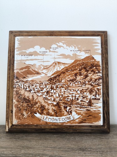 Dessous plat villeroy - dessous, de