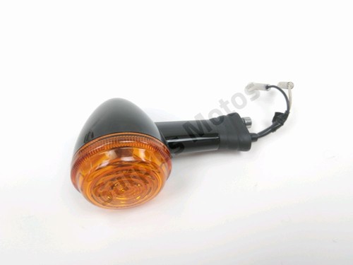 Clignotant arriere triumph - clignotant, g