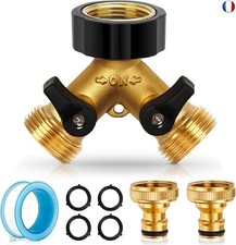 gaoduanluoluo 2 Voies 3/4