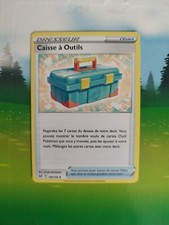Pokemon Card - Toolbox 168/196 - Lost Origin EB11