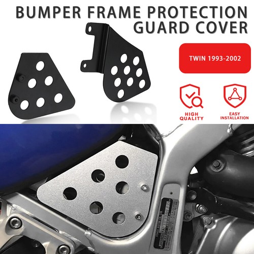 Bumper frame protection - frame, guard