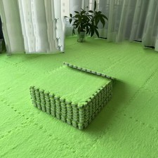 Tapis de sol en mousse en