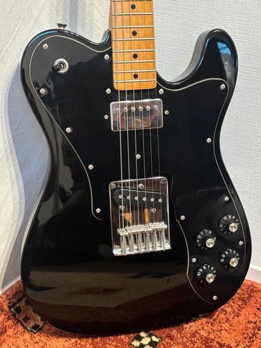 Corps guitare électrique - de,