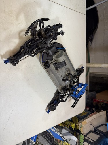 Traxxas maxx brushless - traxxas,