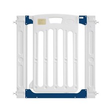 Barrière sécurité enfant, sans perçage, verrou double