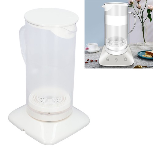 Bouteille eau hydrogène - bouteille,
