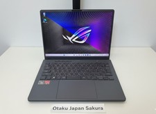 ASUS ROG Zephyrus G14 Gaming Notebook 16GB RAM 512GB SSD AniMe Matrix JP 