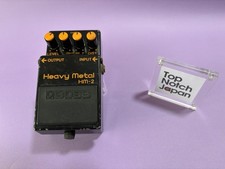 BOSS HM-2 Heavy Metal