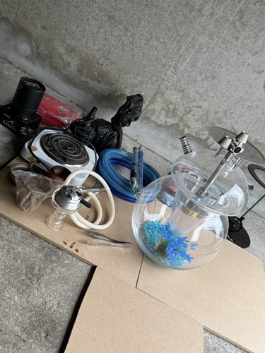 Chicha médusa accessoires - médusa,