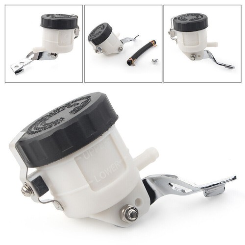 Brake master cylinder fluid - brake,