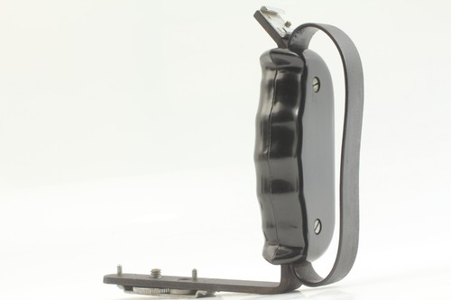 Near mint mamiya left hand - mamiya,