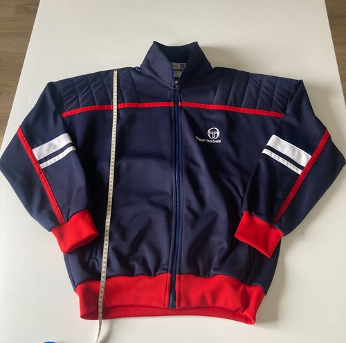 Tracksuit veste sergio - tracksuit,