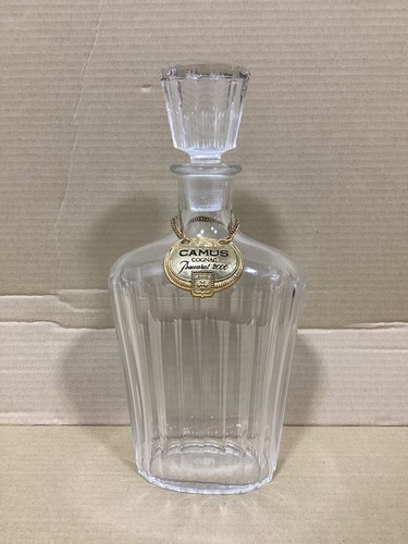 bouteille verre vide