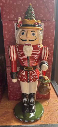 Casse noisettes nutcracker - casse,