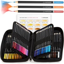 Crayons de couleur