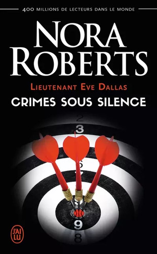 Lieutenant eve dallas tome 43 - lieutenant,