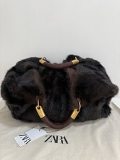 Zara Aw 2025 Sac Maxi En