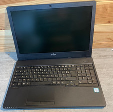 Ordinateur portable FUJITSU