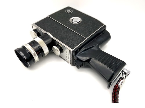 Bolex paillard caméra - paillard,