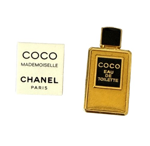 Chanel lot pin s broche - lot,