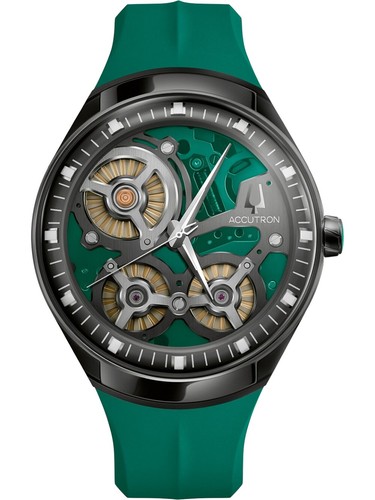 Bulova 28a207 accutron dna - 28a207,