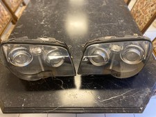 1 ensemble de 2 projecteurs