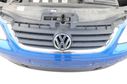 Touran caddy barbecue - touran,