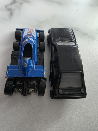 Hot wheels made in - in, france