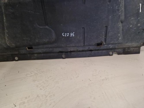 Cache sous moteur renault - cache,
