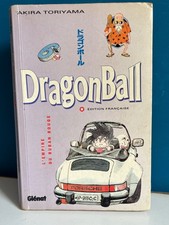 Manga Dragon Ball Numero 6
