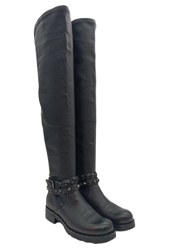 Ovyé cuissarde dames botte - ovyé,