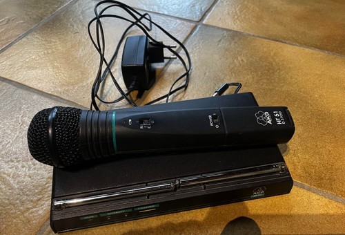 Microphone akg sans fil - sans,
