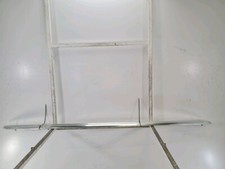 Barre de toit - Audi A6 III