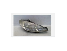 Optique avant principal droit