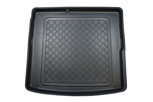 Tapis coffre pour - pour, hyundai