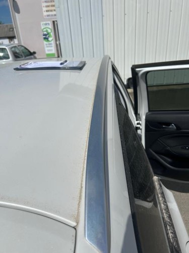 Barres toit peugeot 308 2 - toit,
