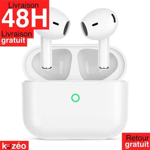 écouteurs bluetooth sans - Écouteurs,
