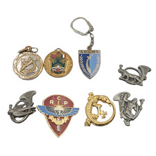 F23/11/25 (REF31214) Lot