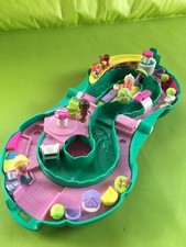 Polly Pocket Angel Pocket