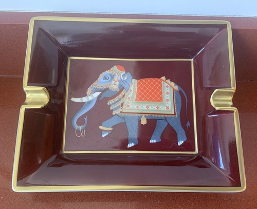 Hermès cendrier vide poche - hermÈs,